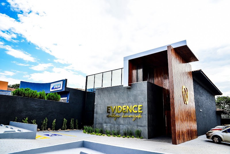 Clínica Evidence Odontologia