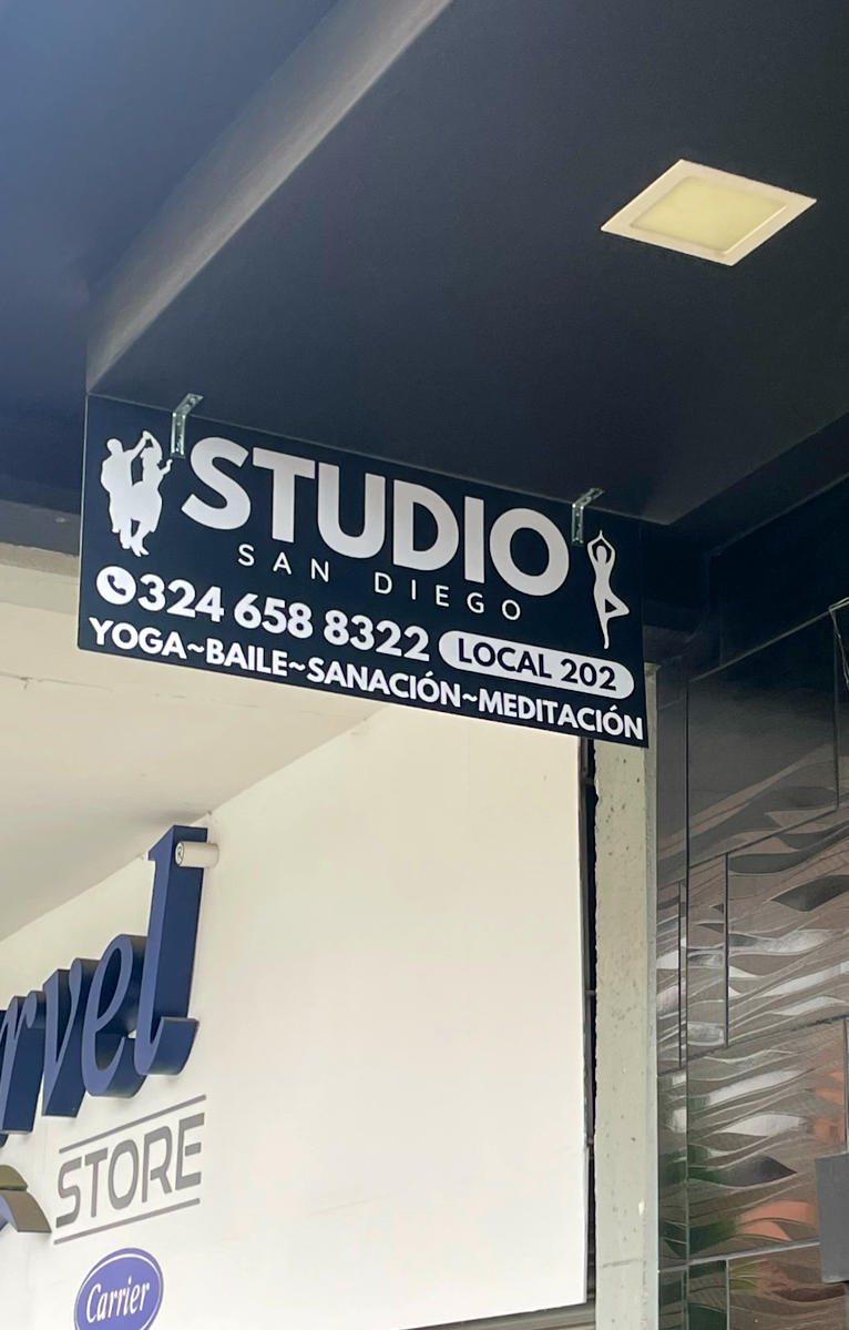 Studio San Diego