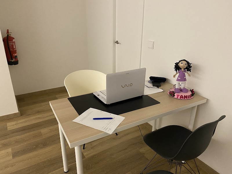 Beta Fisioterapia y Osteopatía