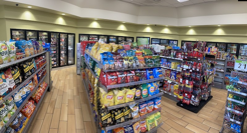 Cumberland Farms photo 4