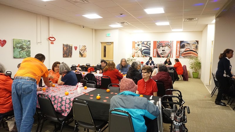 Ketchikan Indian Community — Education & Training and Elders' Cafe photo 4