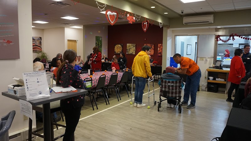 Ketchikan Indian Community — Education & Training and Elders' Cafe photo 3