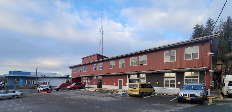 Ketchikan Indian Community — Education & Training and Elders' Cafe photo 1