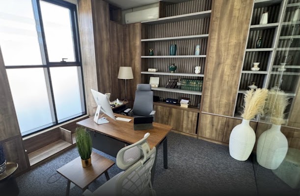 بريتش انجلش اكاديمي | British English Academy