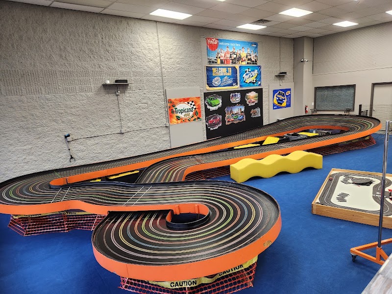 A Kid At Heart Playland photo 2