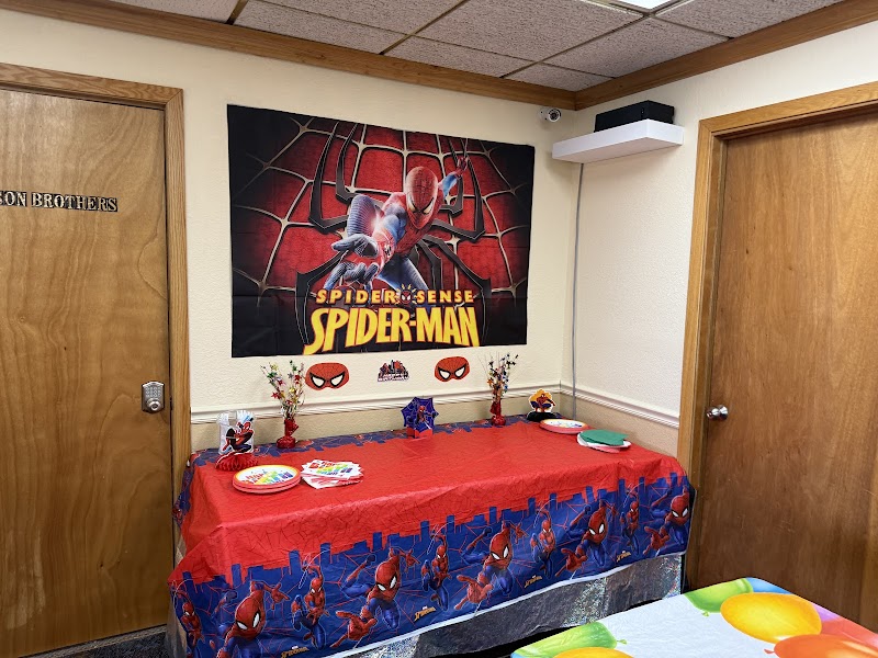 A Kid At Heart Playland photo 4