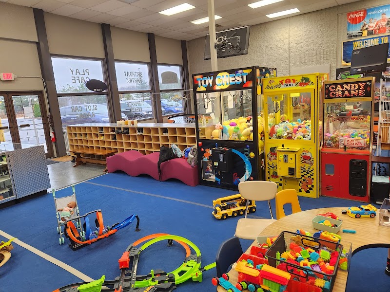 A Kid At Heart Playland photo 3