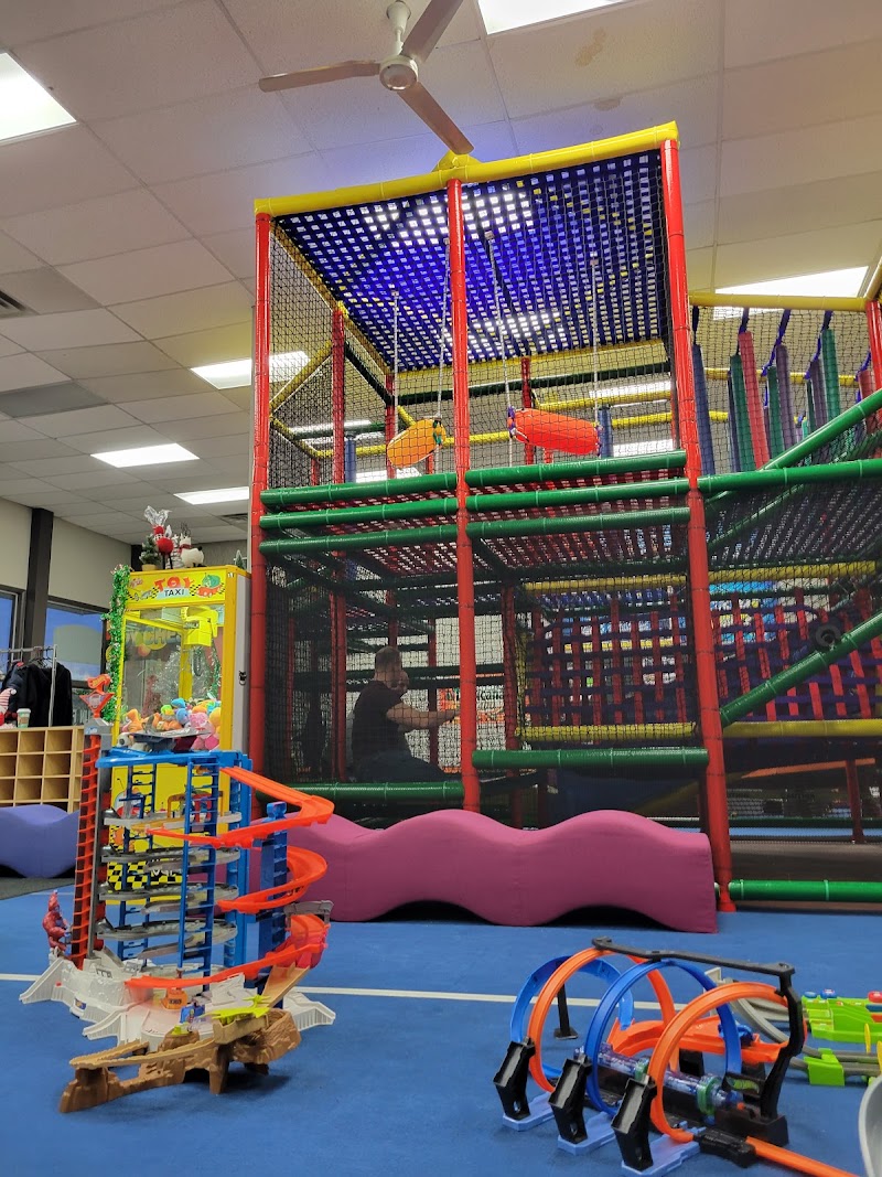 A Kid At Heart Playland photo 1