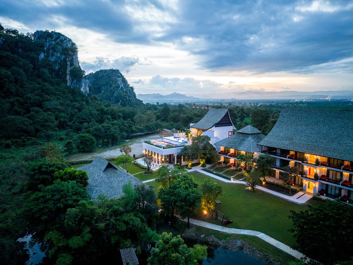 The Soul Resort
