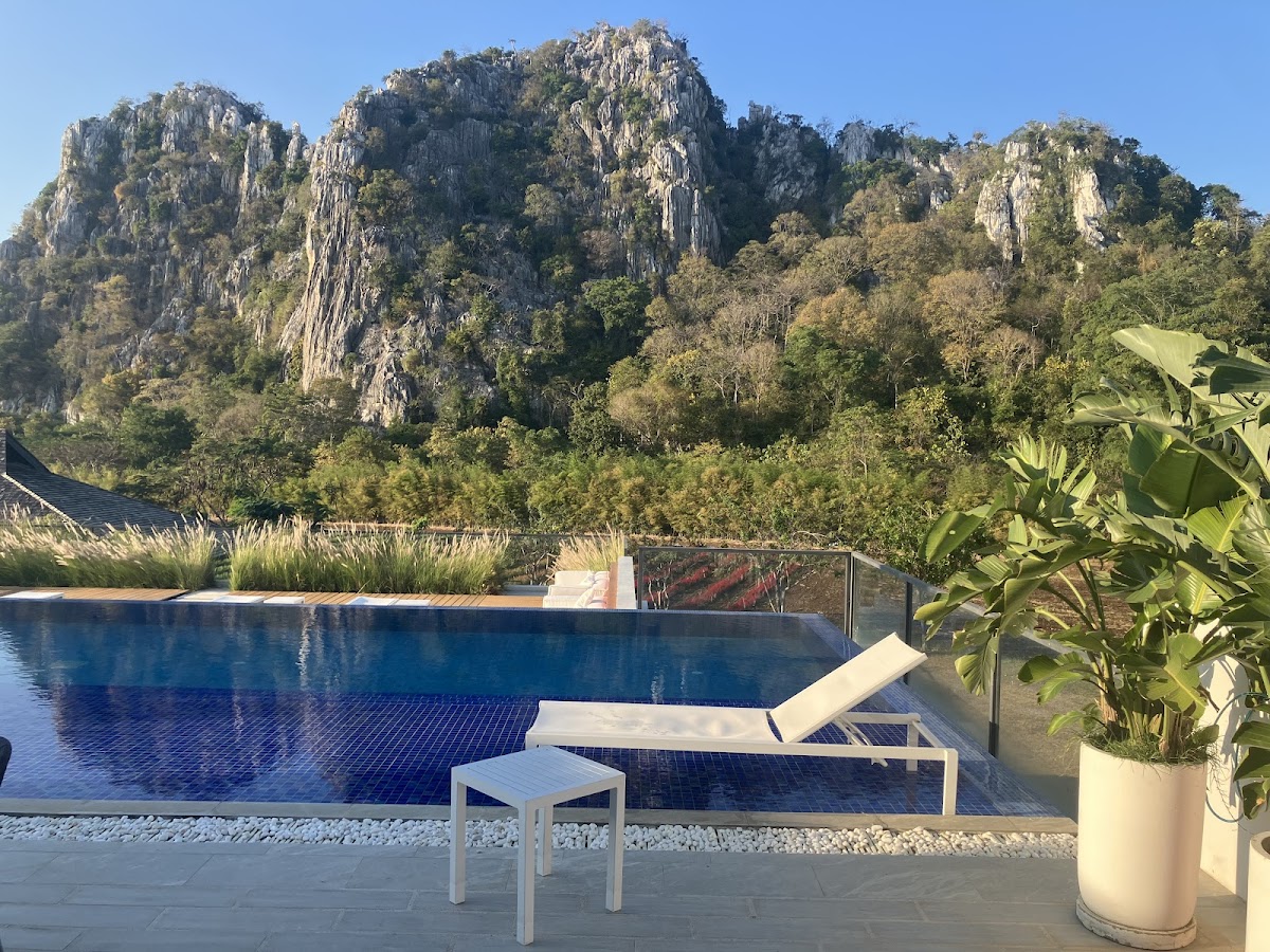 The Soul Resort — 4