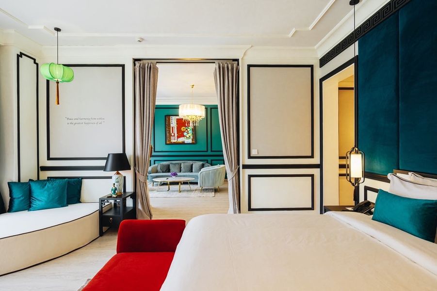 The Soul Resort — 3