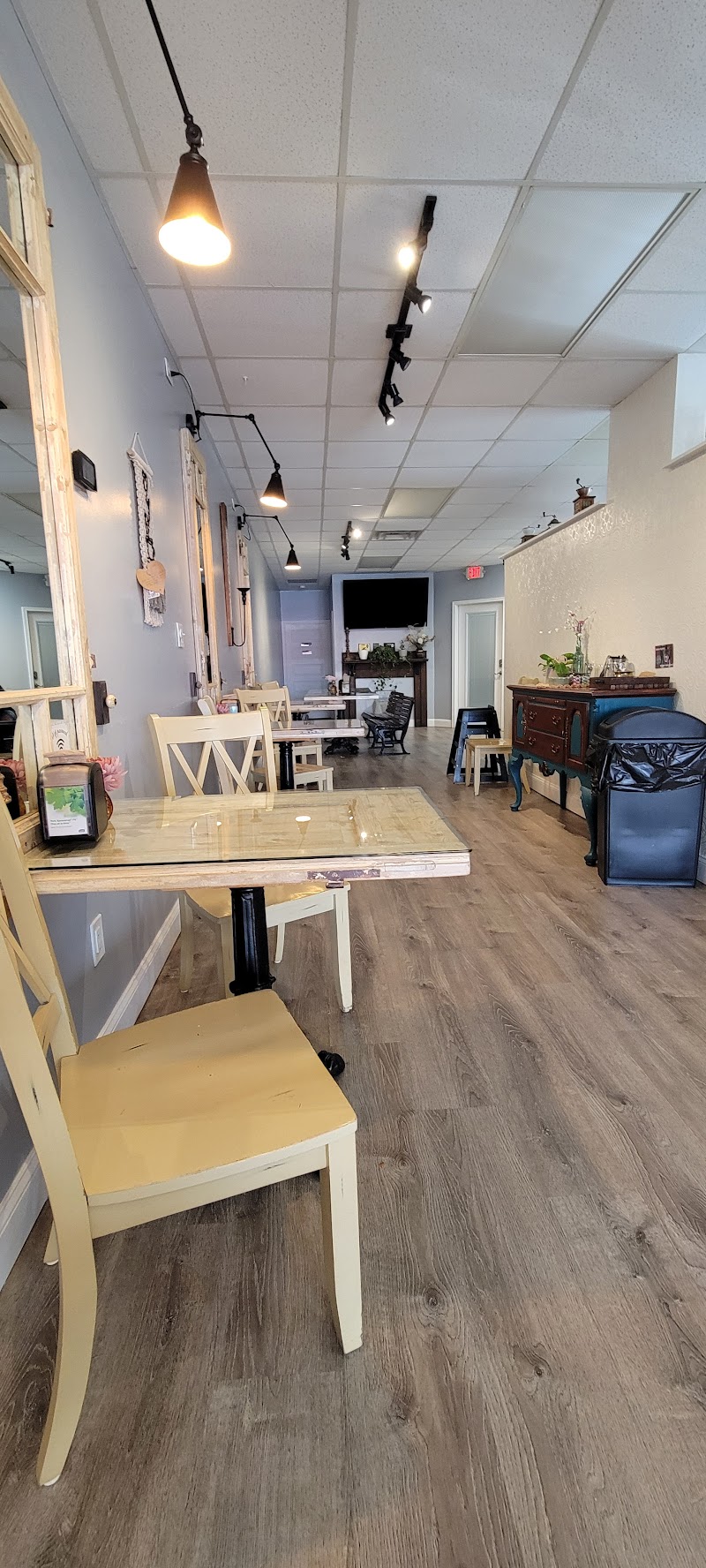 Snowbird Mountain Coffee Co photo 4