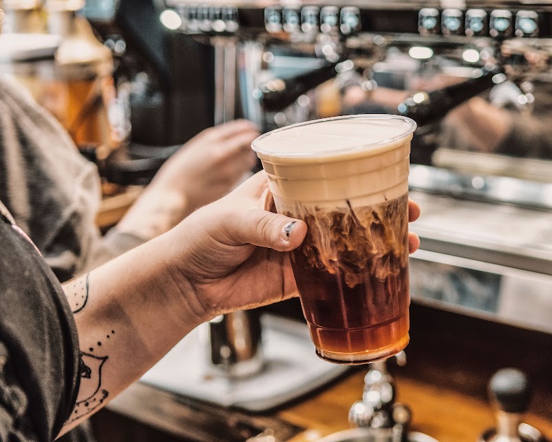 Snowbird Mountain Coffee Co photo 3