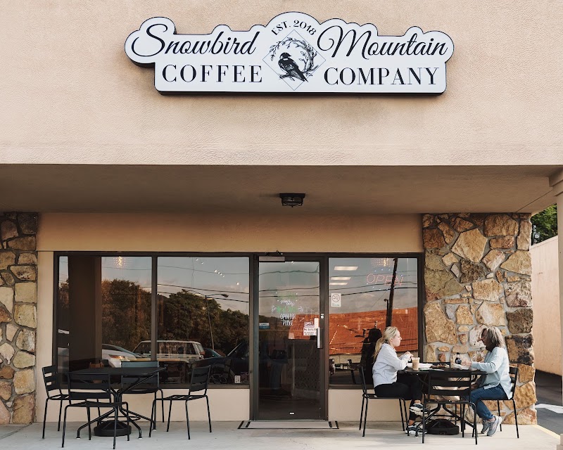 Snowbird Mountain Coffee Co photo 1