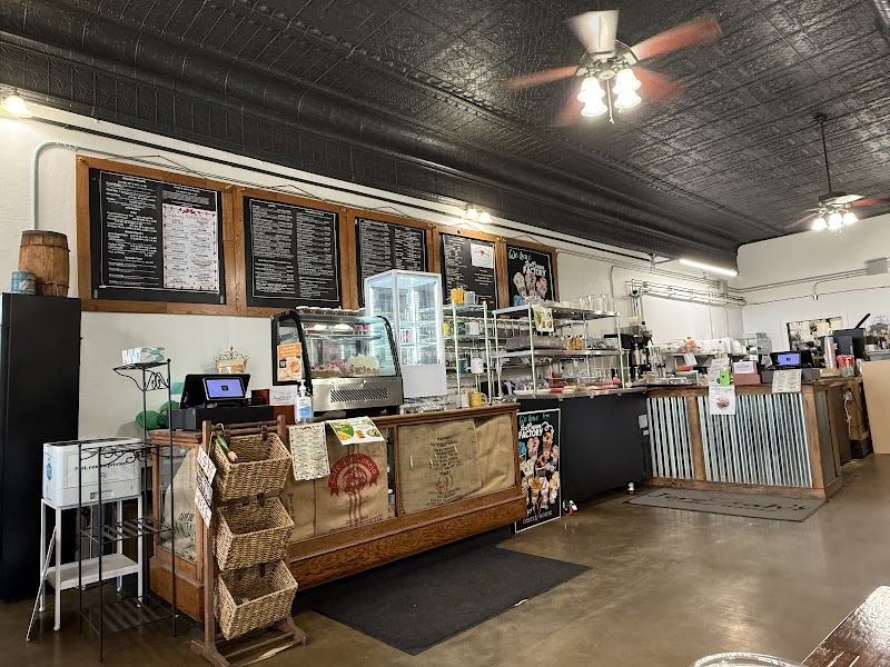 Jeremiah's Coffee House 29:11 photo 4