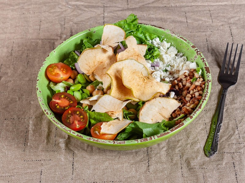 Jeremiah's Coffee House 29:11 photo 2