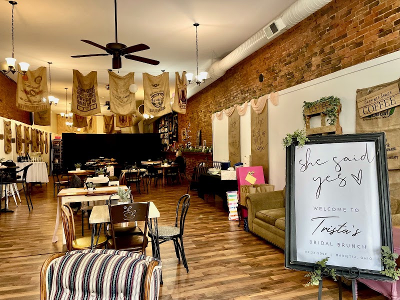 Jeremiah's Coffee House 29:11 photo 1