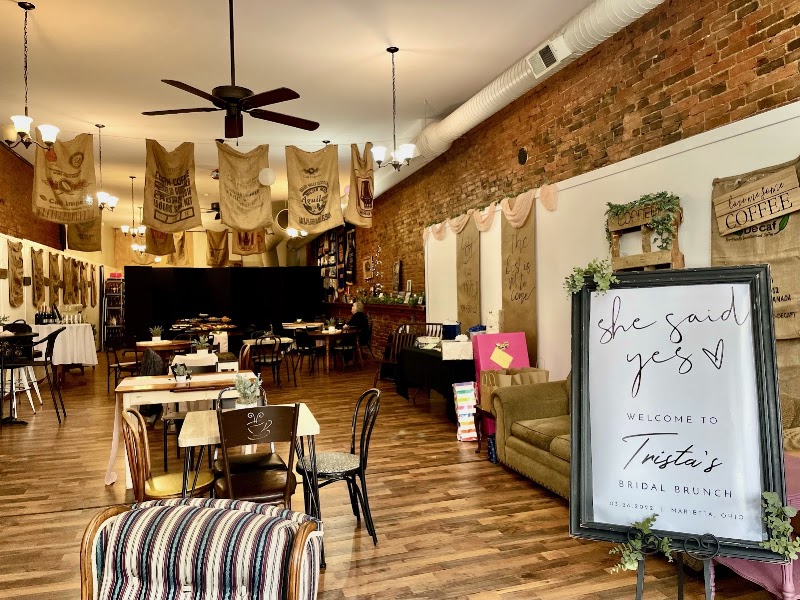 Jeremiah's Coffee House 29:11 photo 1