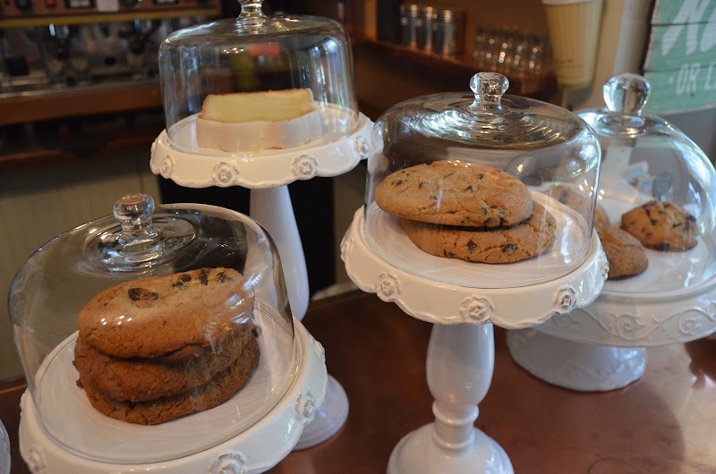 5th and Jefferson Coffee House photo 2