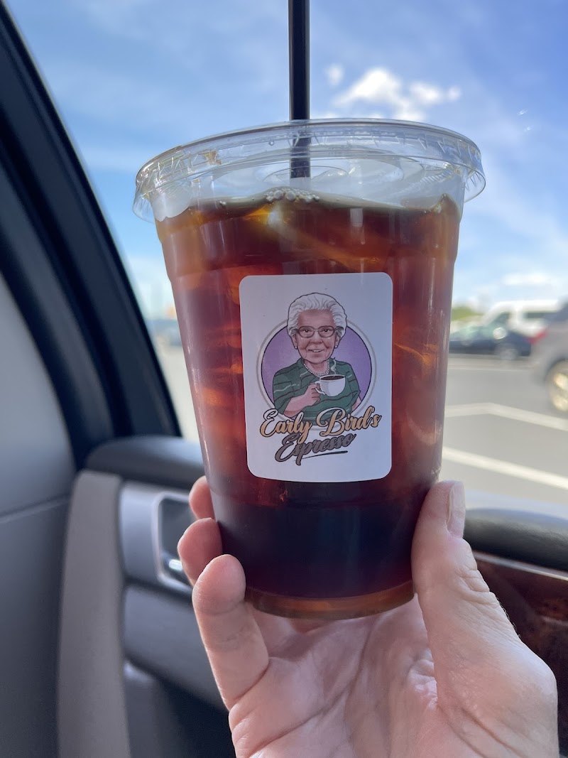 Early Bird's Espresso photo 3