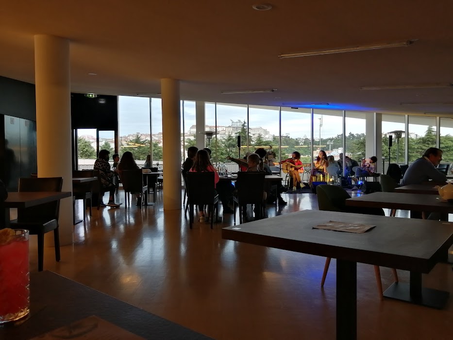 Café Concerto Coimbra fotoğraf 1