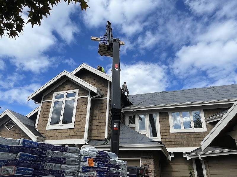 Elite Roofing & Remodel photo 4