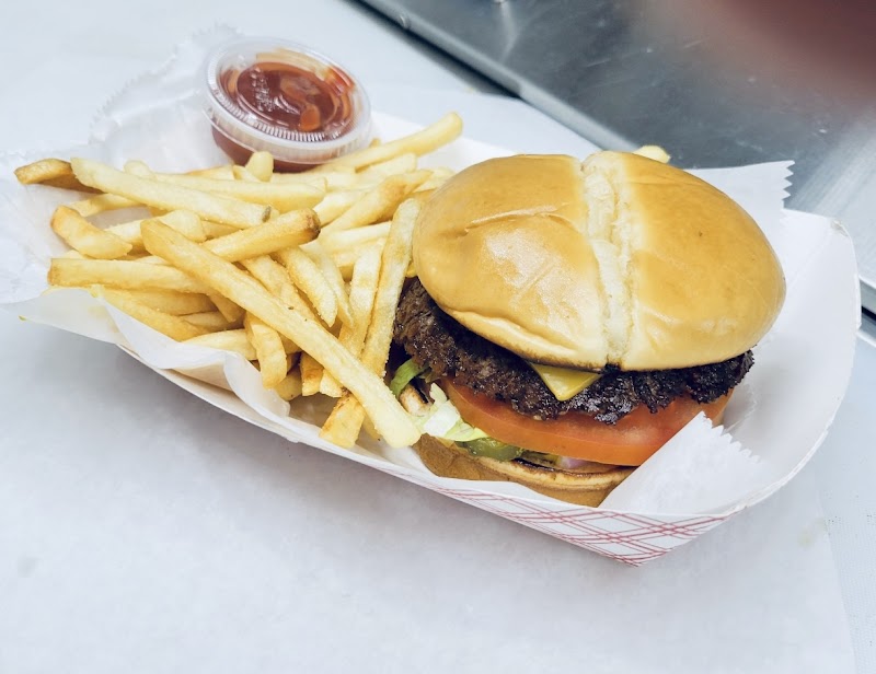 Orlando Food Trucks
