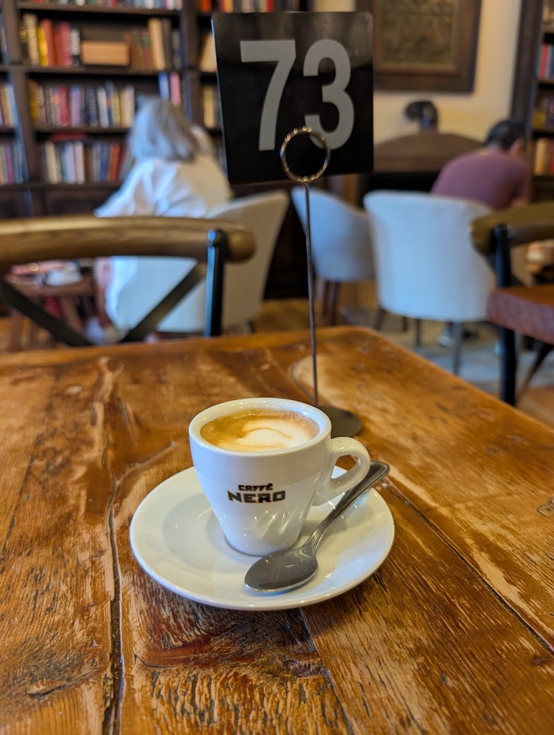 Nero Kitchen by Caffè Nero photo 2