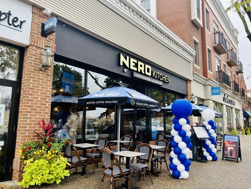 Nero Kitchen by Caffè Nero photo 1