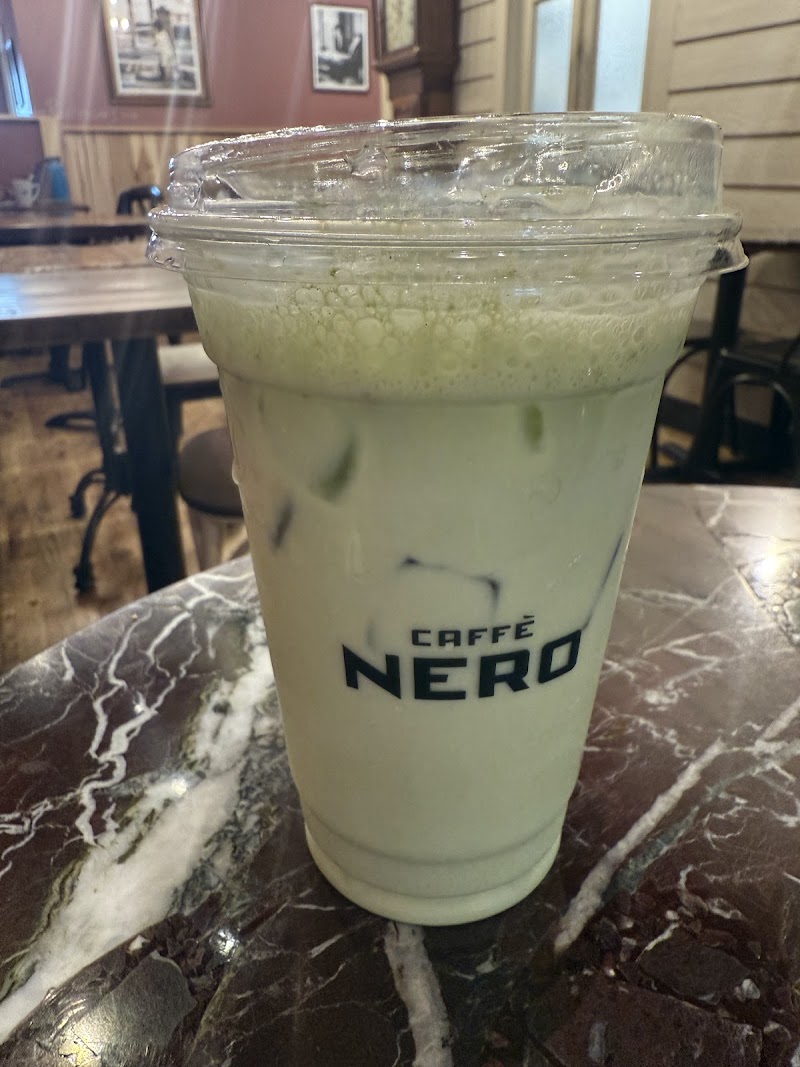 Nero Kitchen by Caffè Nero photo 4