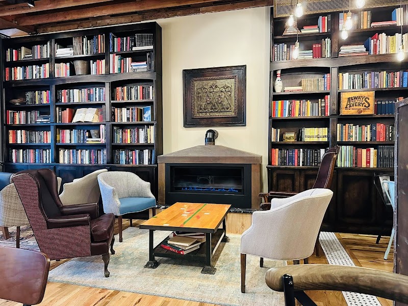 Nero Kitchen by Caffè Nero photo 3