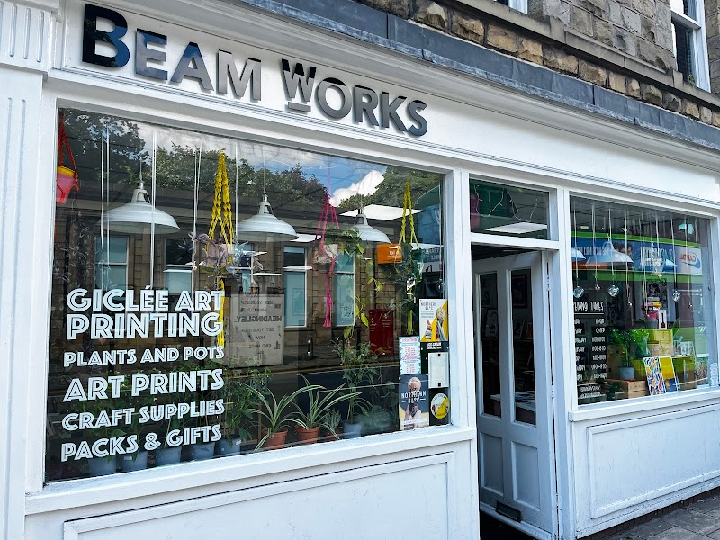 Beam Works