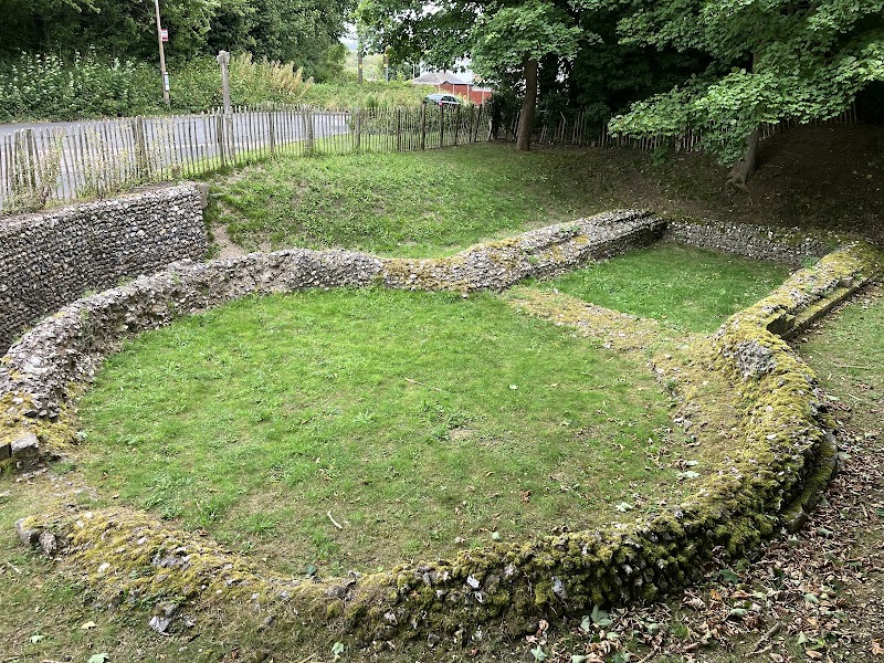Knights Templar Church