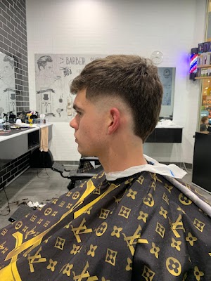 Karon Barber Shop photo 3