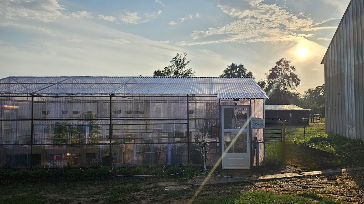 Triple Horn Farms