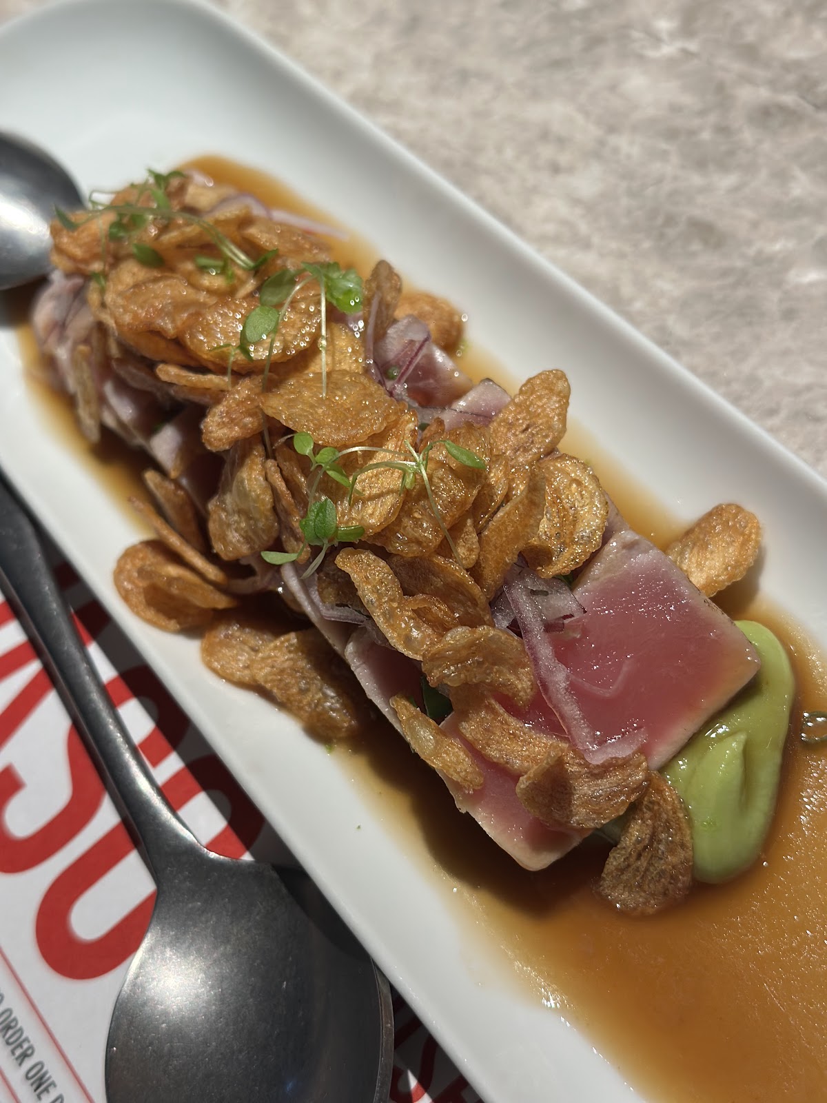 Vaso – Spanish Tapas Bar - Photo 4