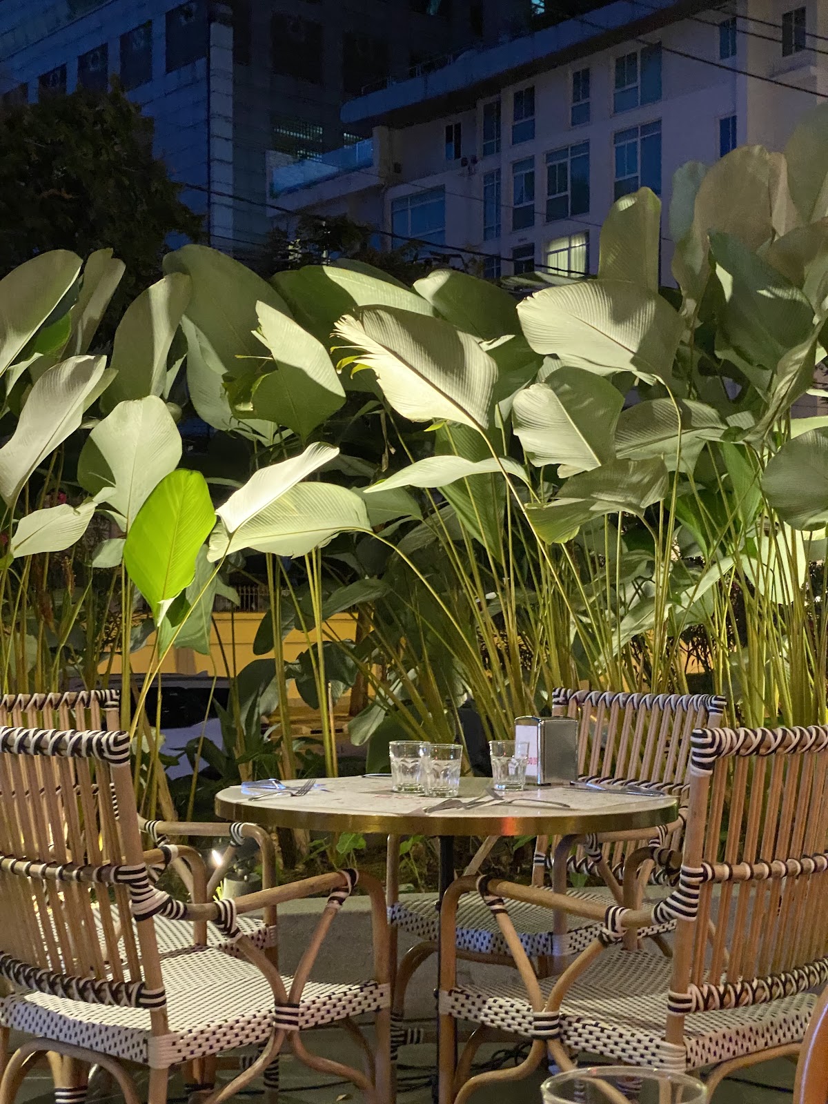 Vaso – Spanish Tapas Bar - Main view