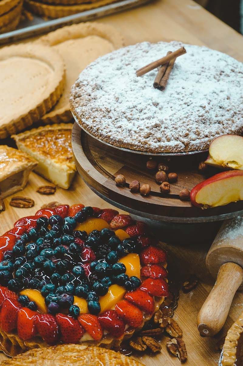 Sugarberry Bakery Cafe photo 2