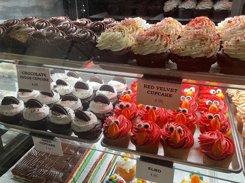 Sugarberry Bakery Cafe photo 4