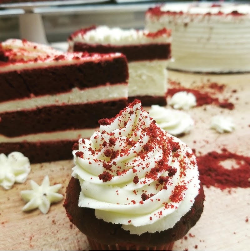 Sugarberry Bakery Cafe photo 2
