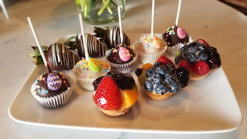 Sugarberry Bakery Cafe photo 2