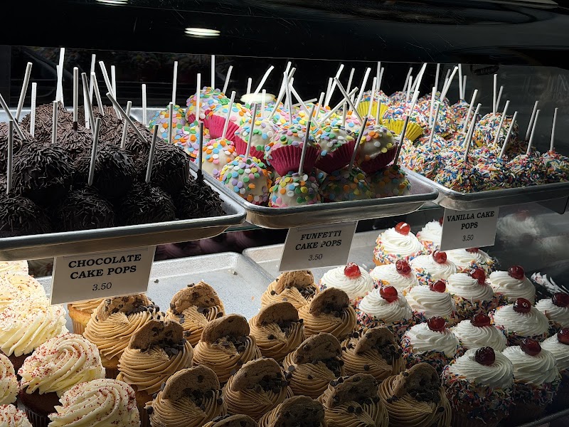 Sugarberry Bakery Cafe photo 3
