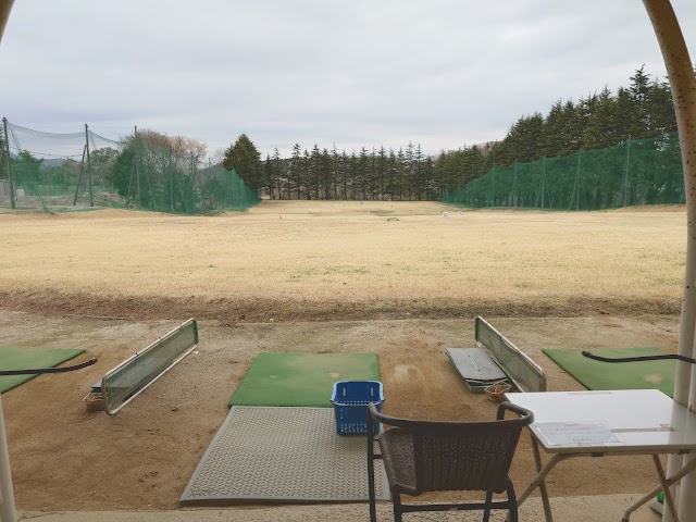 Daishinen Tenno Golf Course - Photo 1