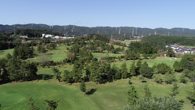 Daishinen Tenno Golf Course - Photo 5