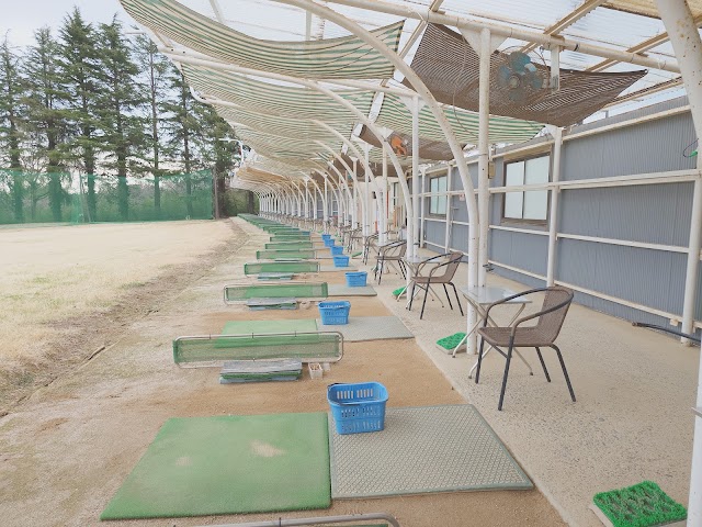 Daishinen Tenno Golf Course - Photo 4