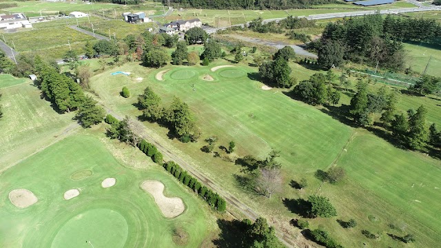Daishinen Tenno Golf Course - Photo 2