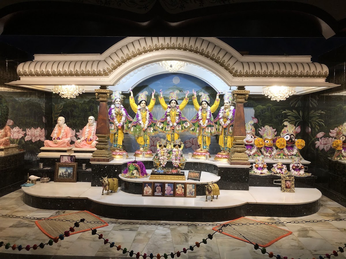 ISKCON Hawaii