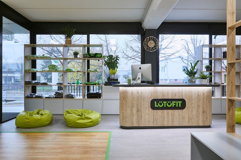 Lotofit | Forli'