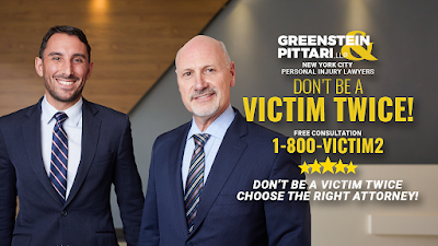 Greenstein & Pittari, LLP - Car accident lawyer in New York