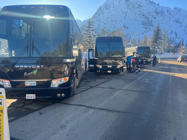 Bauer's Intelligent Transportation portfolio